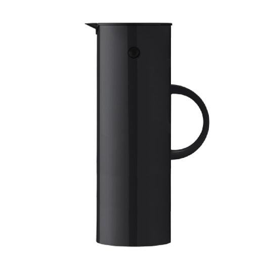 Termo EM77 1Lt Negro Stelton®