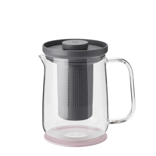 Tetera a Presión BREW-IT 0,7Lts Rig Tig®