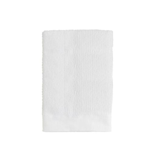 Toalla Classic 50x70cm Blanco Zone Denmark®