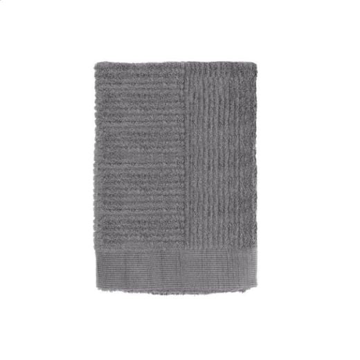 Toalla Classic 50x70cm Gris Zone Denmark®