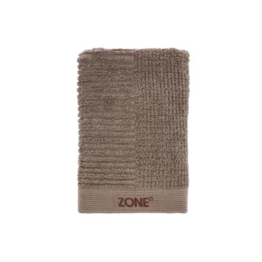 Toalla Classic 50x70cm Taupe Zone Denmark®