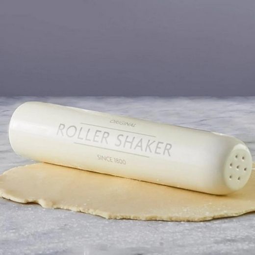 Uslero Roller Shaker 3-en-1 Mason Cash®