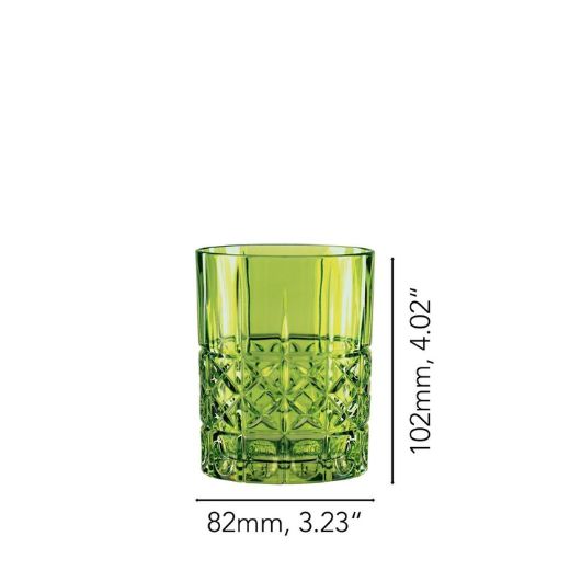 Vaso Highland Reseda Nachtmann®