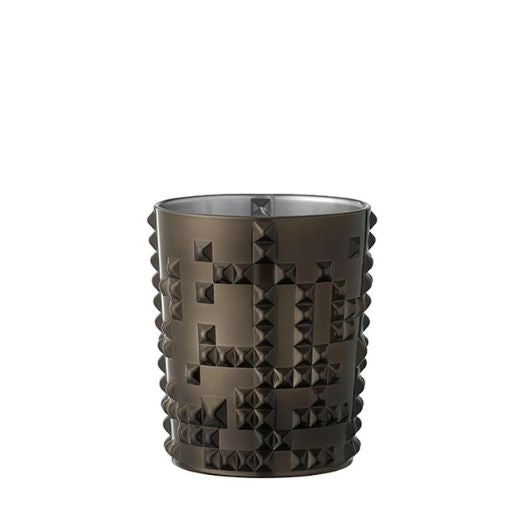 Vaso Punk Gun Metal Whisky Nachtmann®