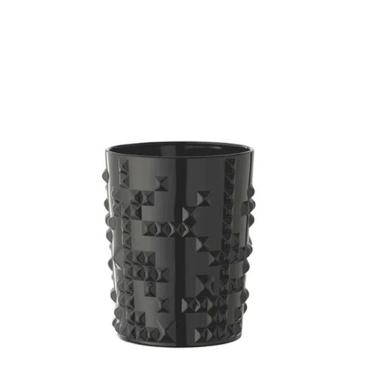 Vaso Punk Jet Black Whisky Nachtmann®