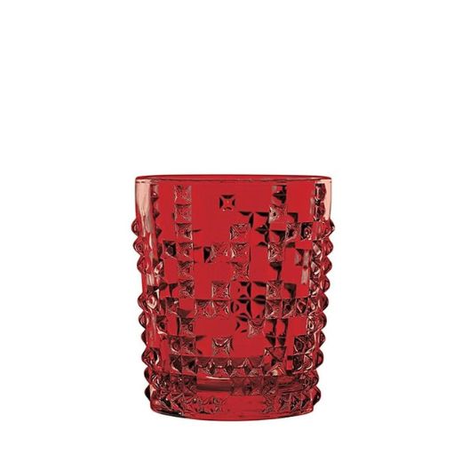 Vaso Punk Ruby Whisky Nachtmann®