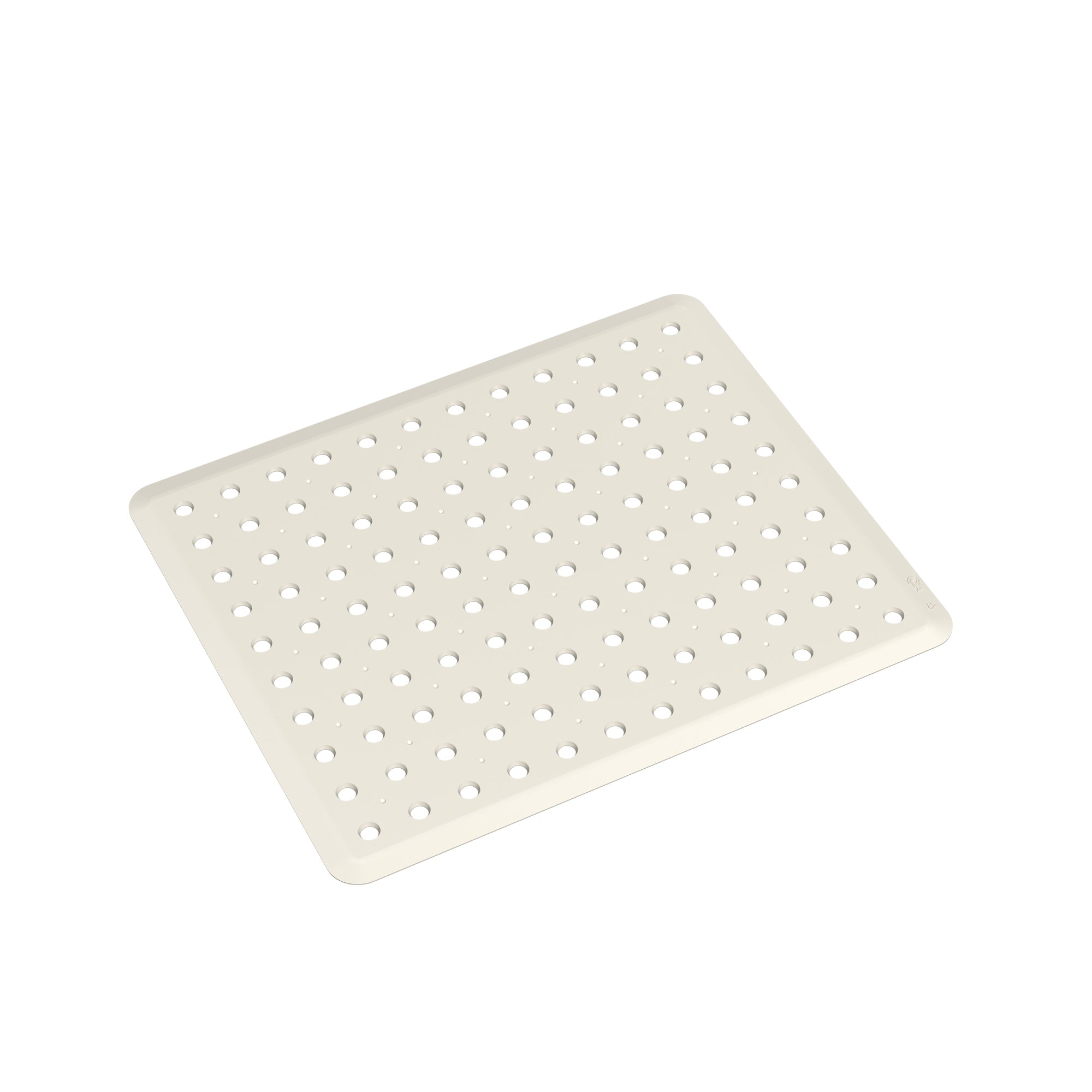 Rejilla para Lavaplatos Basic Gris Claro Coza®