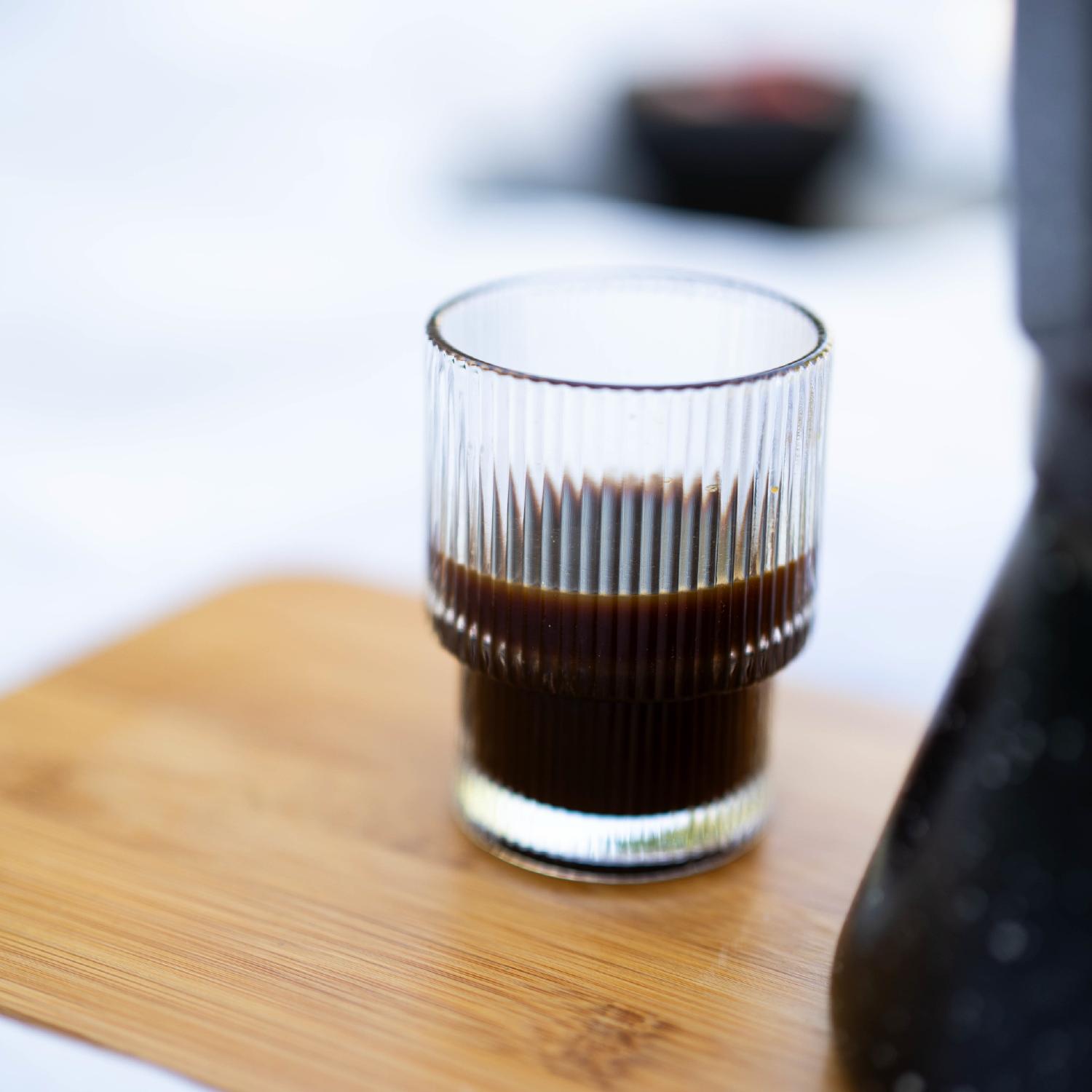 Set 6 Vasos Corto Vintage Charlotte 200ml Simplit