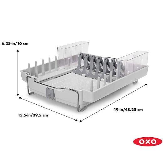 Secaplatos Extensible Oxo®