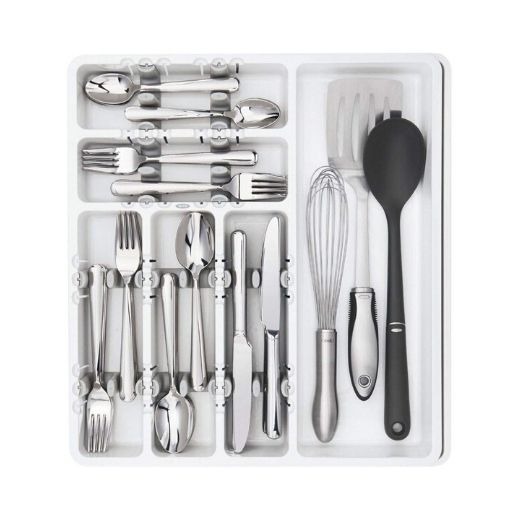 organizador para utensilios para cajón oxo