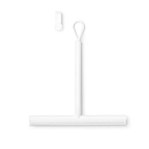 Limpiavidrios con Colgador ReNew Blanco Brabantia®