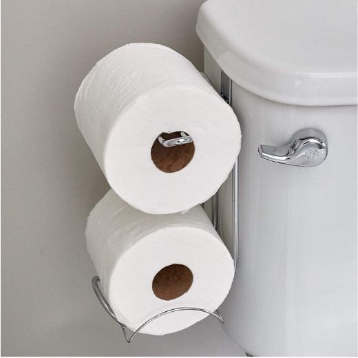organizador papel confort colgante