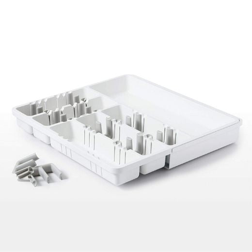 organizador utensilios para cajón