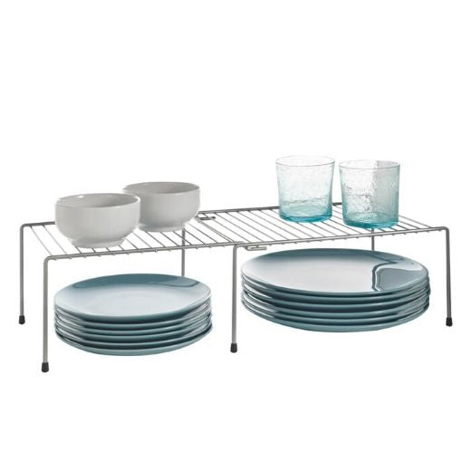 Repisa Organizadora Extensible Adapto Metaltex®