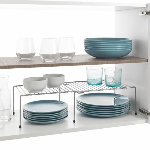 Repisa Organizadora Extensible Adapto Metaltex®