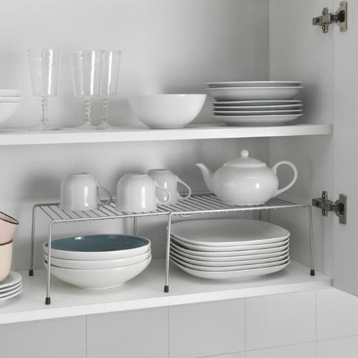 Repisa Organizadora Extensible Adapto Metaltex®