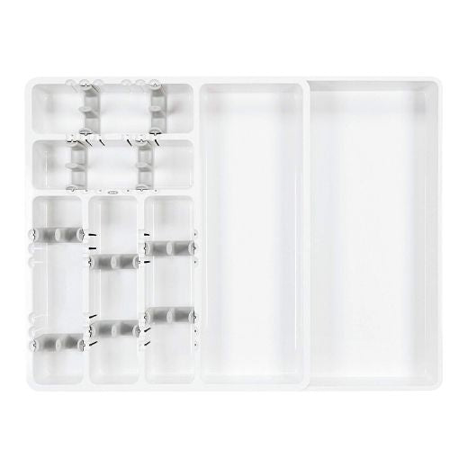 organizador oxo cocina
