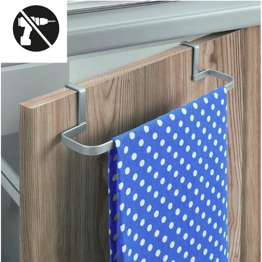 paños de cocina organizador