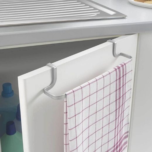 cómo ordenar paños de cocina