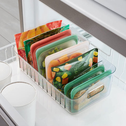 Bandeja Organizadora de Freezer Grande FreezeUp YouCopia®