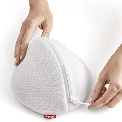 Bolsa Lavadora para Prendas Delicadas Rayen®