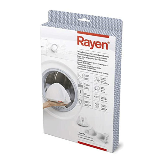 Bolsa Lavadora para Prendas Delicadas Rayen®