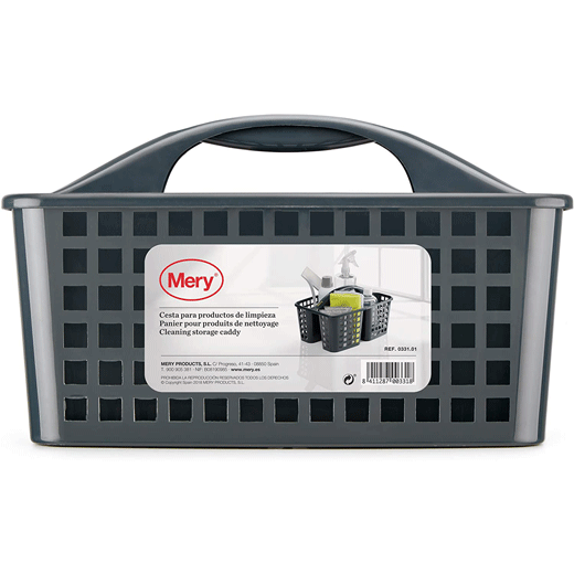 Cesta para Productos de Limpieza Mery®