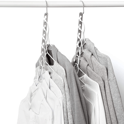 Colgador de closet hotsell