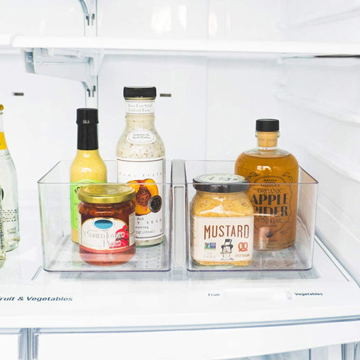 Contenedor Portable Tote Madesmart®