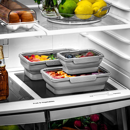 Contenedor de alimentos Small Deep Madesmart®