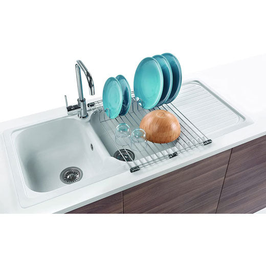 Escurreplatos para Lavaplatos Sink-Tex Metaltex®