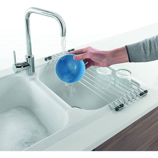 Escurreplatos para Lavaplatos Sink-Tex Metaltex®