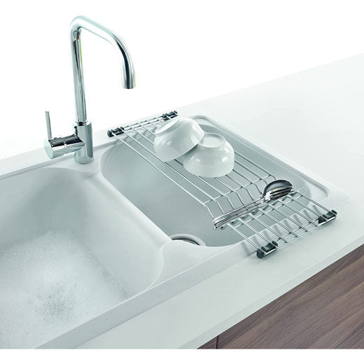 Escurreplatos para Lavaplatos Sink-Tex Metaltex®