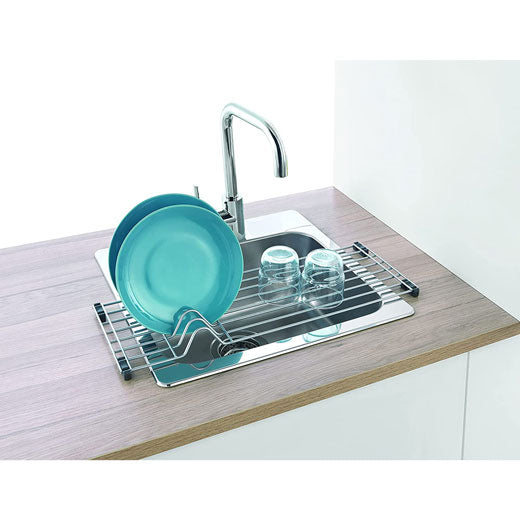 Escurreplatos para Lavaplatos Sink-Tex Metaltex®