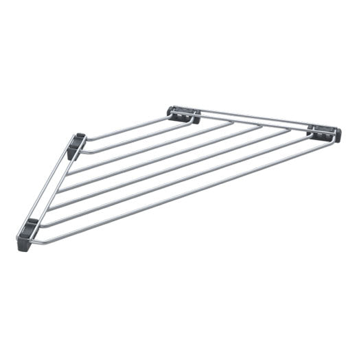 Escurridor para Lavaplatos Esquinero Corner-Tex Metaltex®