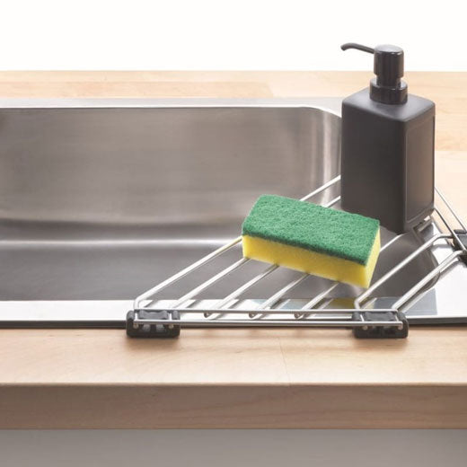 Escurridor para Lavaplatos Esquinero Corner-Tex Metaltex®
