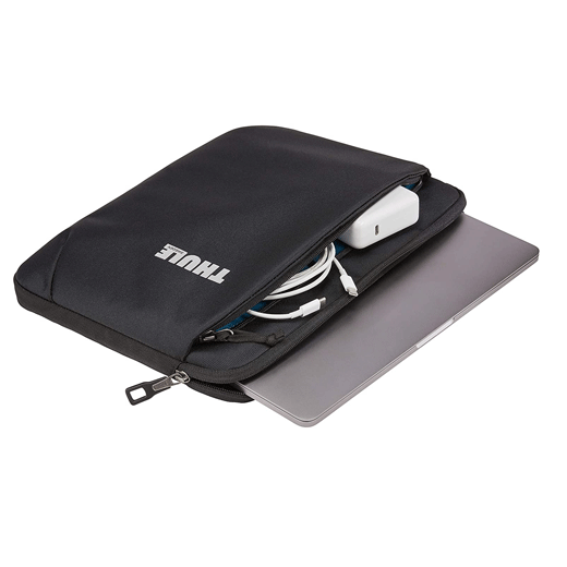 Funda para laptop Thule® Subterra MacBook® 13" Negra