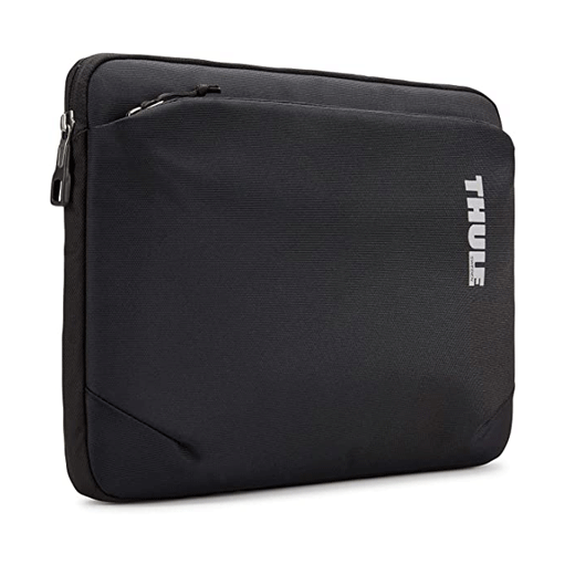 Funda para laptop Thule® Subterra MacBook® 13" Negra