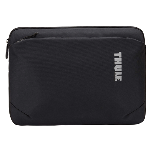 Funda para laptop Thule® Subterra MacBook® 13" Negra