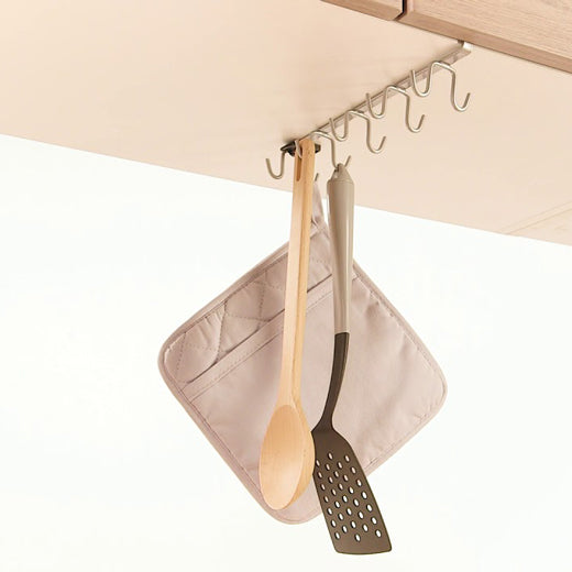 Organizador Colgante para Utensilios Cocina My-Hooks Metaltex®