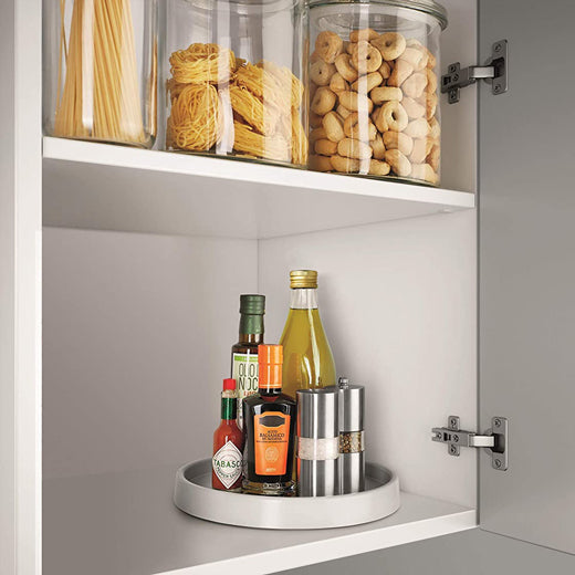Organizador Giratorio Simple Giro Metaltex®
