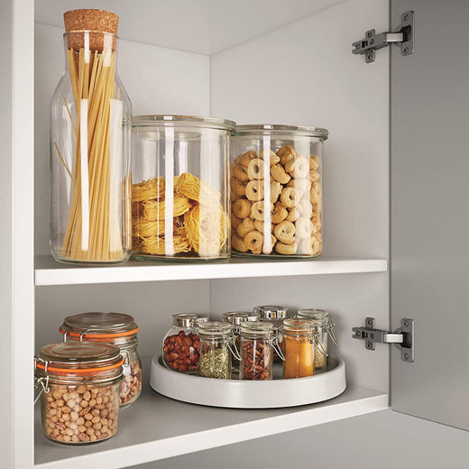 Organizador Giratorio Simple Giro Metaltex®