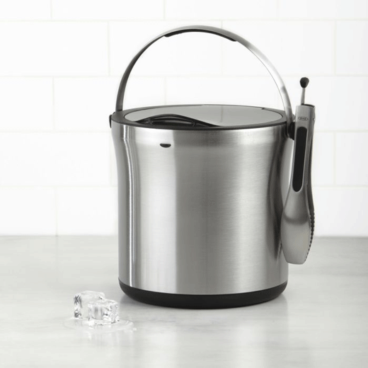 Hielera Acero Inoxidable Oxo®