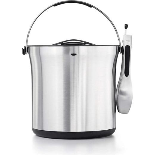 Hielera Acero Inoxidable Oxo®