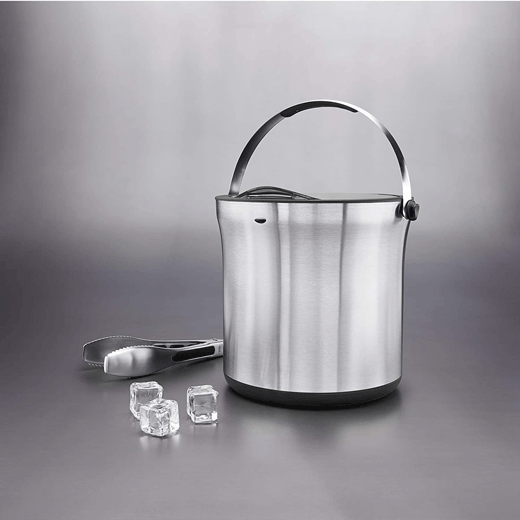 Hielera Acero Inoxidable Oxo®
