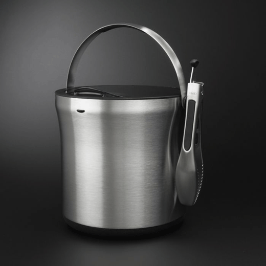 Hielera Acero Inoxidable Oxo®