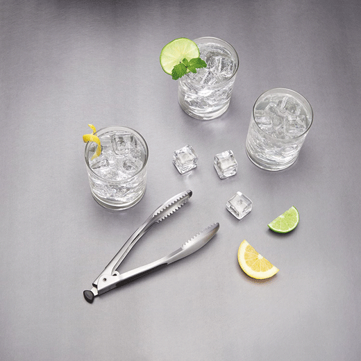 Hielera Acero Inoxidable Oxo®
