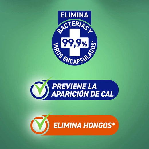 Limpia baños 750ml KH-7®