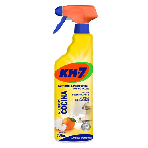 KH-7 Limpiador Multiusos Baño DoyPack 500 ml
