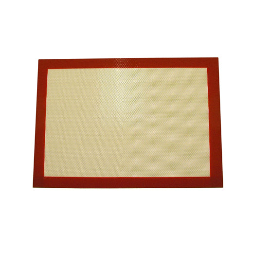 Mat de silicona antiadherente para amasar "Silicone pastry mat" NoStik®